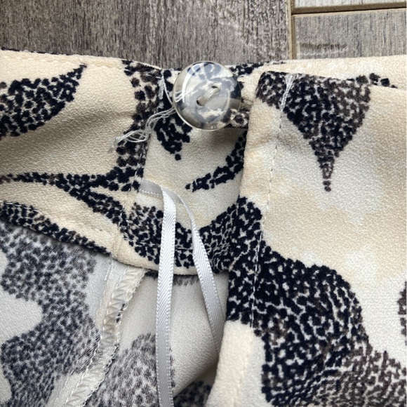 Soaked in Luxury wrap skirt - Picture 3 of 8